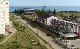 Квартира в г. Южный