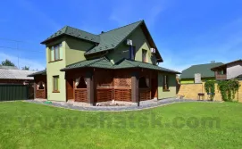 Котедж Діоніс