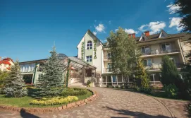 Комплекс для відпочинку Santa Maria