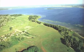 Автомобильная обзорная экскурсия Шацкими озерами