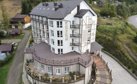 Готель Терем