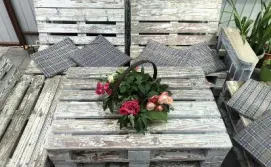 Гостевой двор  Viktoriya