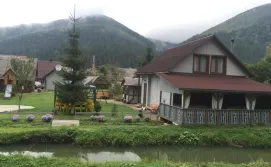 Приватна садиба «Дана»