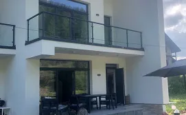 Приватна садиба Harmony Season