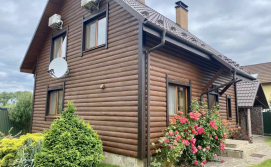 Котедж Світязький двір