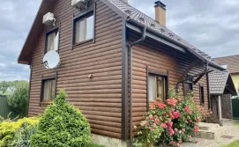 Котедж Світязький двір