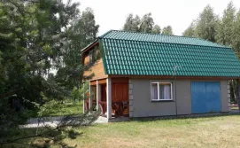 Будинок Сосновий гай