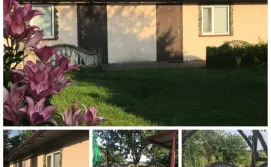 Приватна садиба Мир