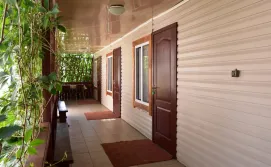 Приватна садиба Затишний куточок