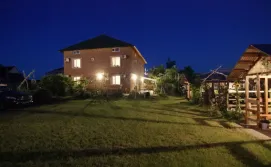 База відпочинку Затишна база Світязь