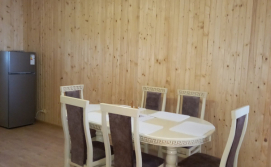 Котедж У бабусі