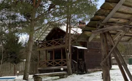 База відпочинку Vechory