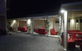 Отель "Euroline"