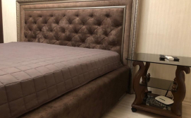 Квартира пер. Хунтадзе, 4