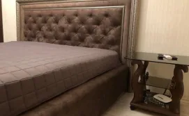 Квартира пер. Хунтадзе, 4