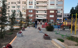 Квартира пер. Хунтадзе, 4