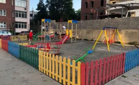 Квартира пер. Хунтадзе, 4