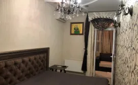 Квартира пер. Хунтадзе, 4