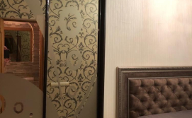 Квартира пер. Хунтадзе, 4