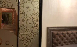 Квартира пер. Хунтадзе, 4