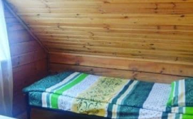 Спальня 1 ліжко