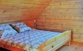 Спальня 2-х ліжко