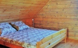 Спальня 2-х ліжко