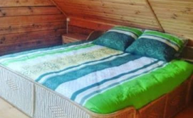 Спальня 2-х ліжко