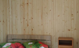 Приватна садиба Троянда