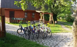 Приватний сектор У Ганса №3