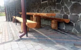 Котедж вул. Л. Українки, 2 (без господарів)