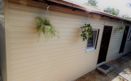 Квартира пляж Золотой берег - 7 мин. пешком