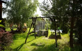 Квартира пляж Золотой берег - 7 мин. пешком