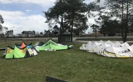 Кайт-серфінг