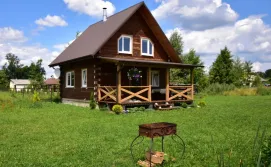 Котедж Secundo Vita №2