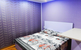 Квартира пляж Золотой берег - 7 мин. пешком