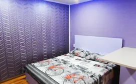 Квартира пляж Золотой берег - 7 мин. пешком