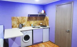 Квартира пляж Золотой берег - 7 мин. пешком