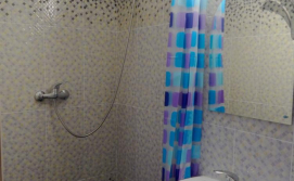 Квартира пляж Золотой берег - 7 мин. пешком