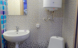 Квартира пляж Золотой берег - 7 мин. пешком