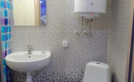 Квартира пляж Золотой берег - 7 мин. пешком