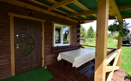 Котедж Secundo Vita №4