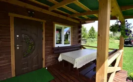 Котедж Secundo Vita №4