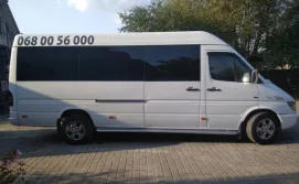 Експрес перевезення Львів-Шацьк-Львів