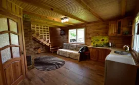 Котедж Secundo Vita №6