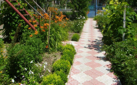 Частная усадьба "Пикник"