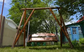 Гостинний двір Соняшник