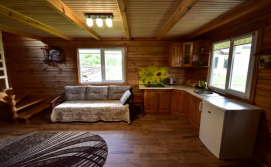 Котедж Secundo Vita №7