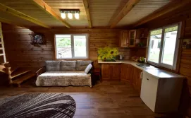 Котедж Secundo Vita №7