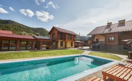 Вілла «У Кіри»